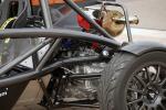 Ariel Atom 3 2010 года (NA)